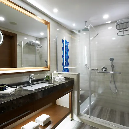Divan Mersin 5* Mersin (Mediterranean)