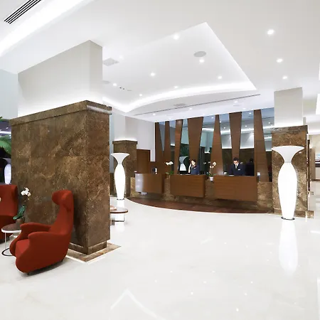 Hotel Divan Mersin