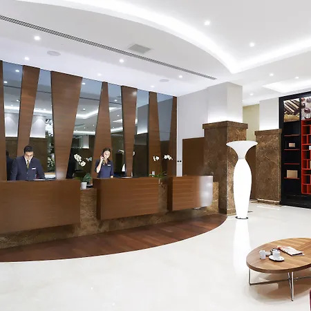 Divan Mersin 5*