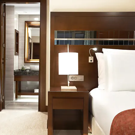 Divan Mersin 5* Mersin (Mediterranean)