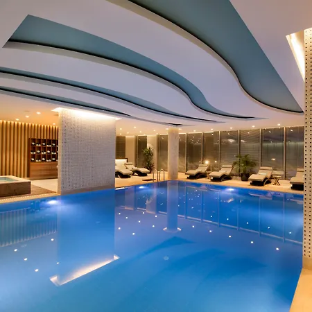 Divan Mersin Hotel Mersin (Mediterranean)