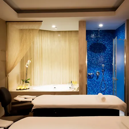 Divan Mersin Hotel Mersin (Mediterranean)