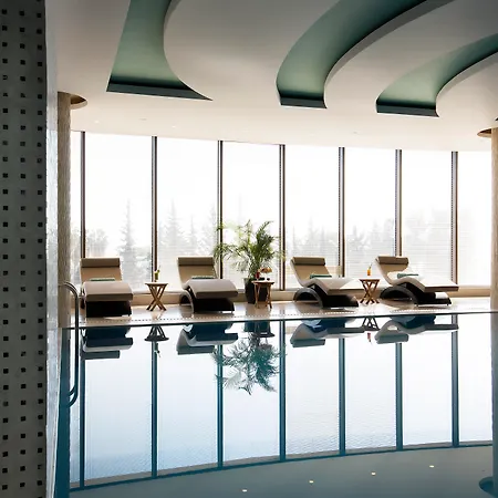 Hotel Divan Mersin