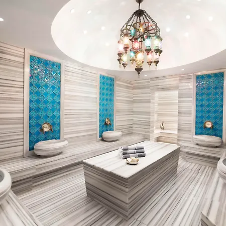 Divan Mersin Hotel
