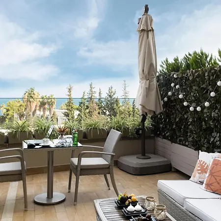 Hotel Divan Mersin 5*
