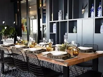 Hotel Divan Mersin Mersin (Mediterranean)