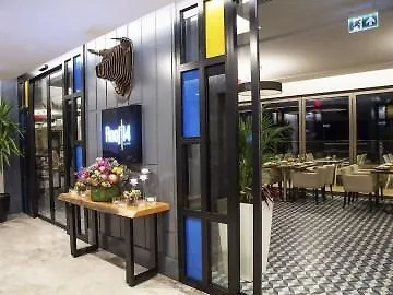Divan Mersin Hotel Mersin (Mediterranean)