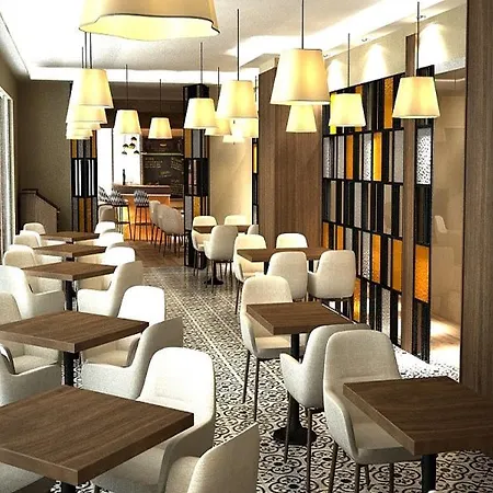 Divan Mersin Hotel 5*