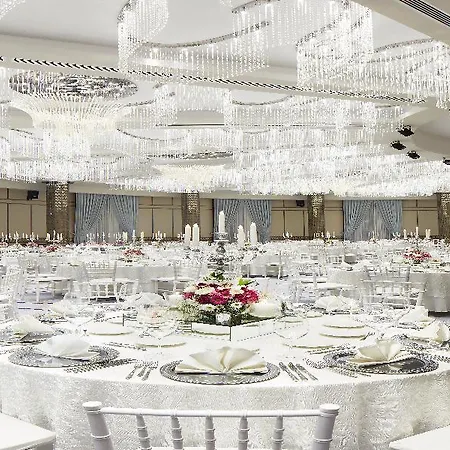 Divan Mersin 5* Mersin (Mediterranean)