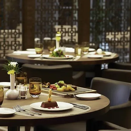 Divan Mersin 5* Mersin (Mediterranean)