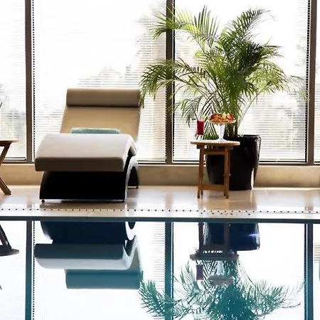Hotel Divan Mersin Mersin (Mediterranean)