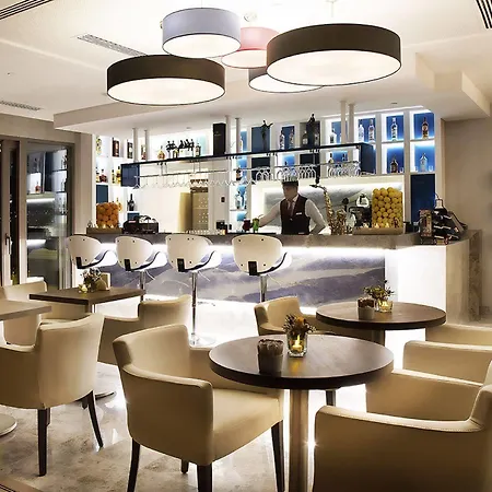 Hotel Divan Mersin