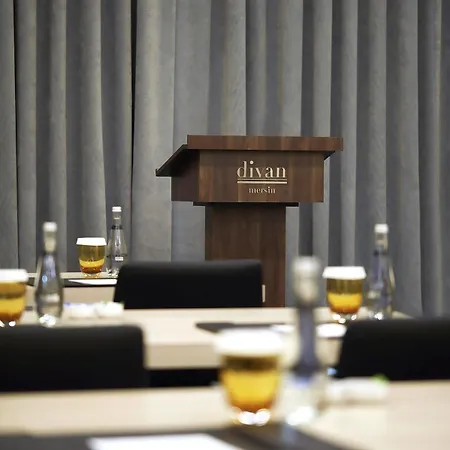 Hotel Divan Mersin