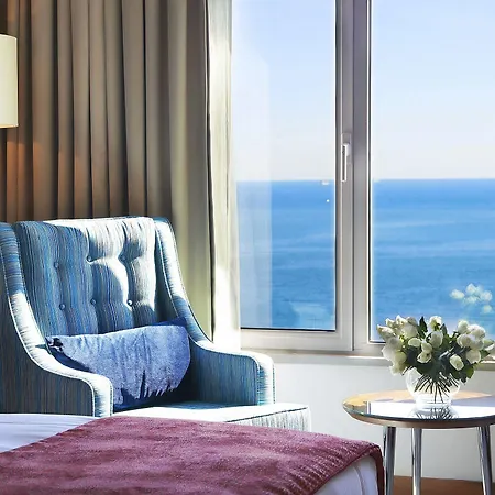 Hotel Divan Mersin