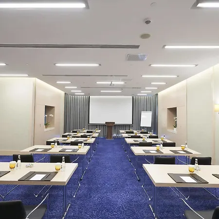 Divan Mersin Hotel