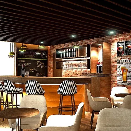 Divan Mersin 5* Mersin (Mediterranean)