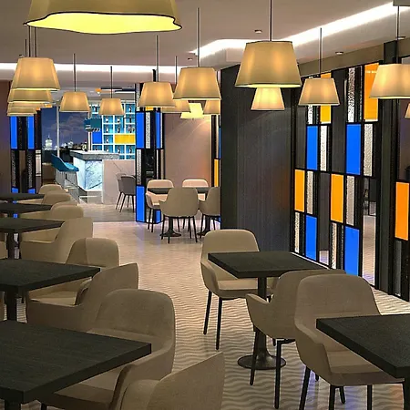 Divan Mersin Hotel
