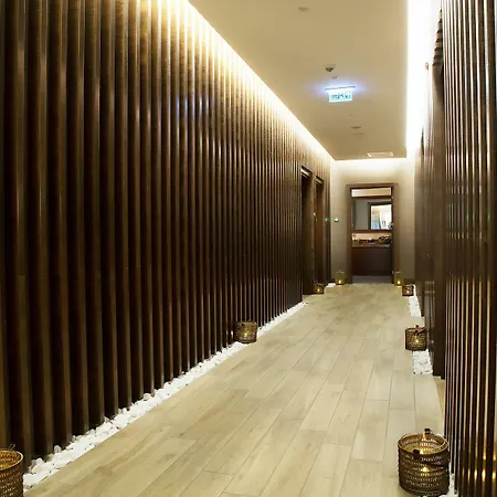 Hotel Divan Mersin 5*